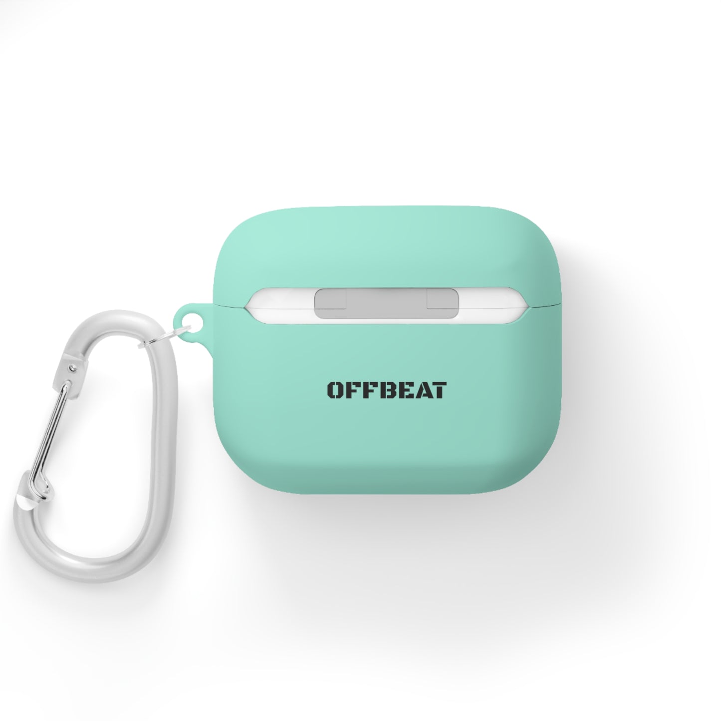 AirPods 1/2/Pro Case with personalized name