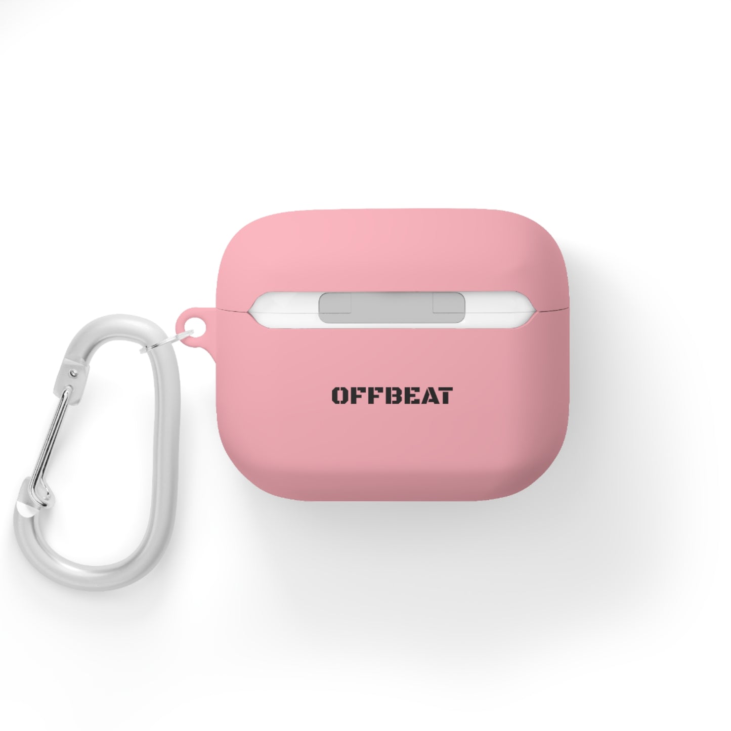AirPods 1/2/Pro Case with personalized name