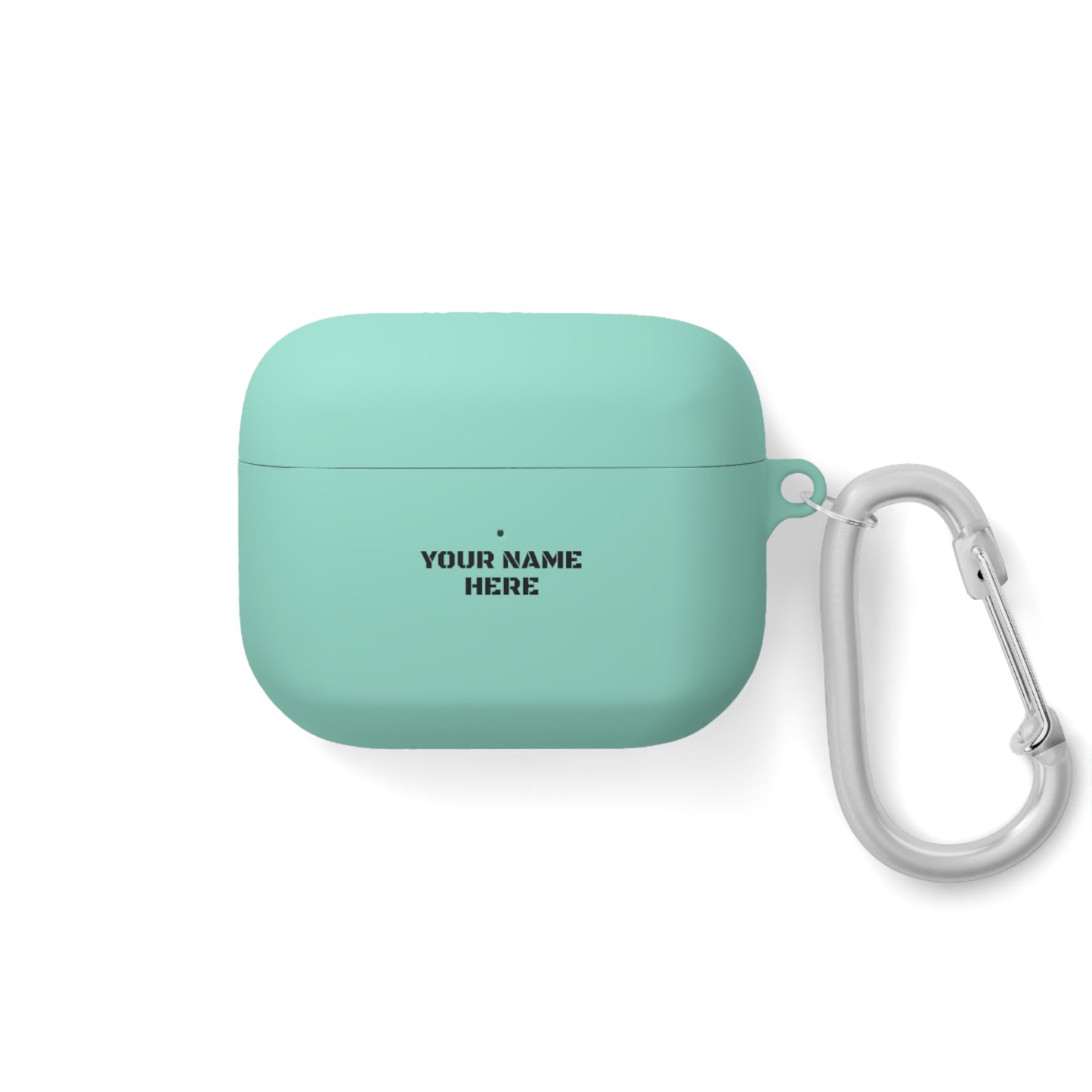 AirPods 1/2/Pro Case with personalized name