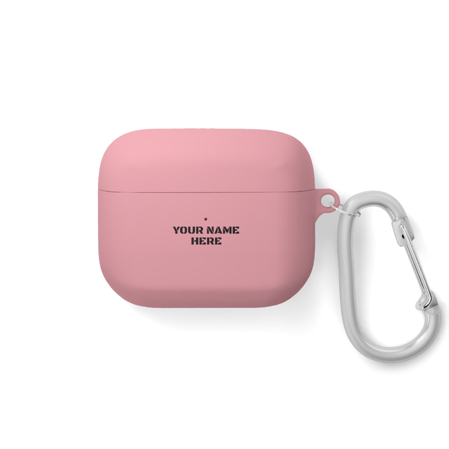AirPods 1/2/Pro Case with personalized name