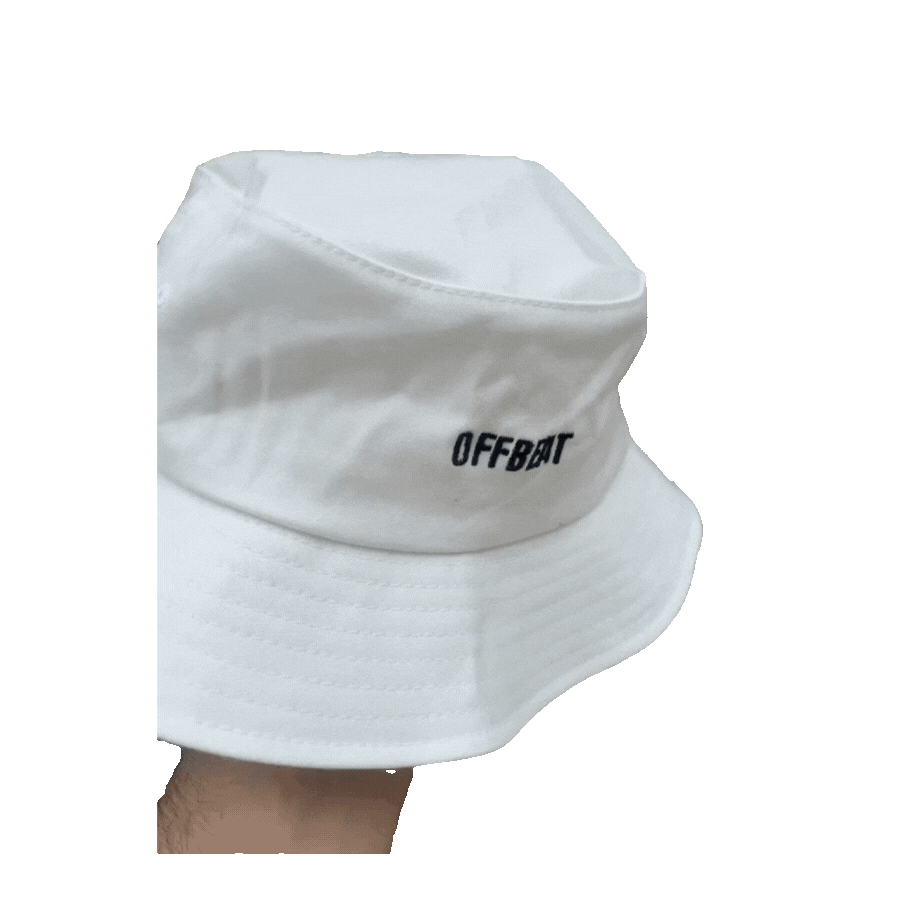 FLEXIBLE COTTON BUCKET HAT